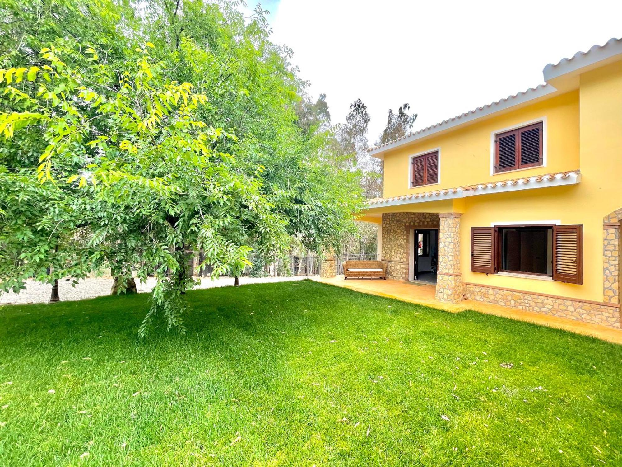 Villa With Pool 卡尔德都 外观 照片