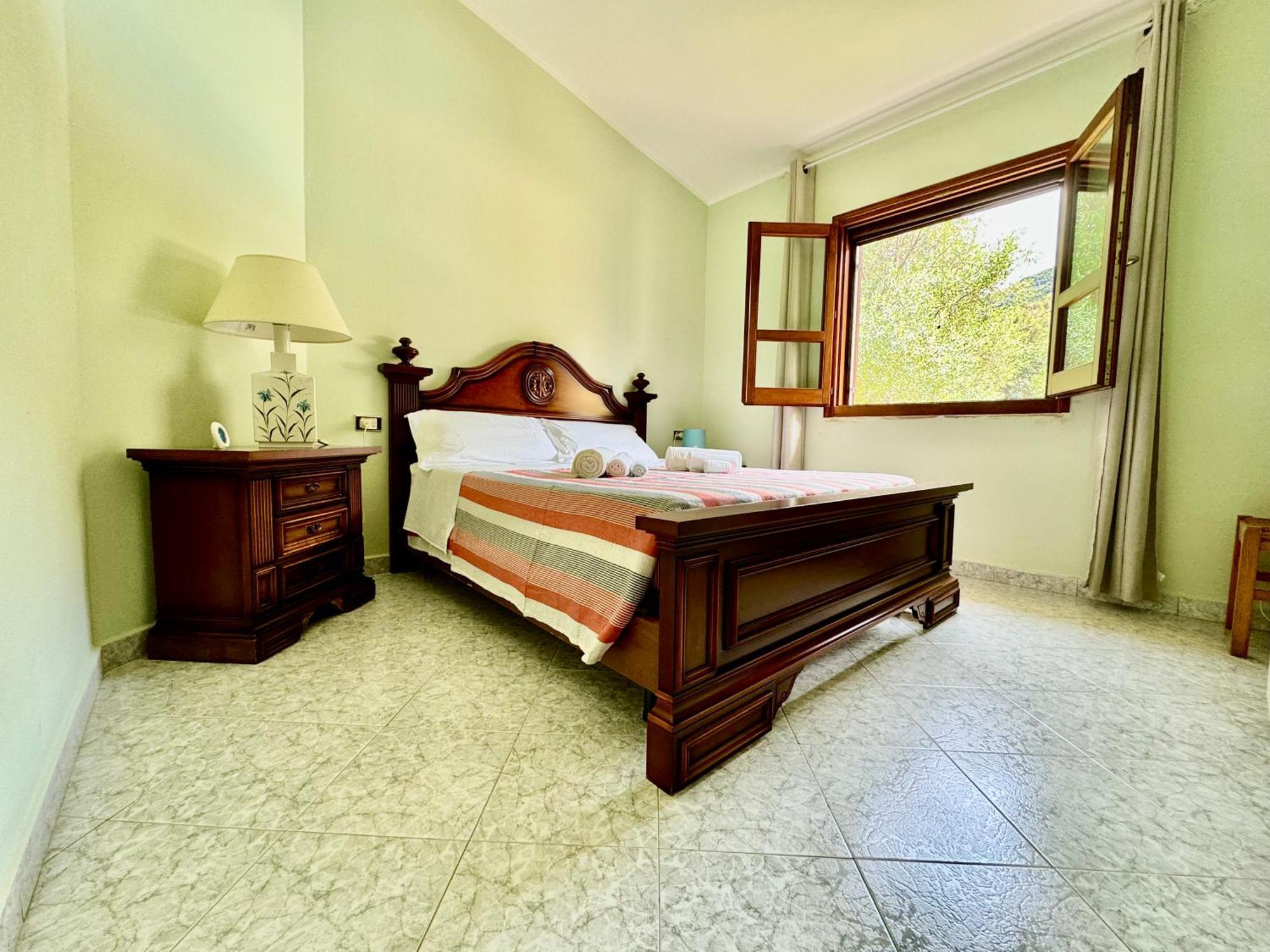 Villa With Pool 卡尔德都 外观 照片