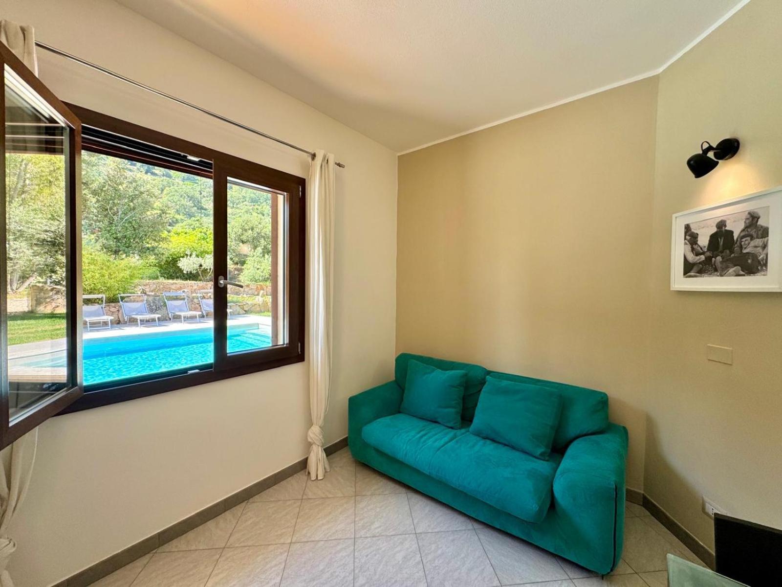 Villa With Pool 卡尔德都 外观 照片